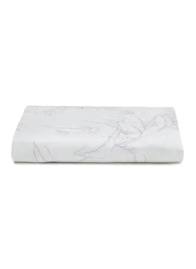 -----------YVES DELORME ---- ------------ ----Parfum Queen Size Fitted Sheet --