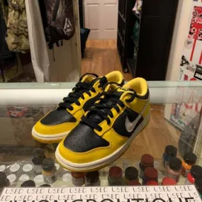 2006 Nike Dunk Low Maize lowa