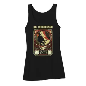 2019 U.S. Spring Tour Tank (Women)