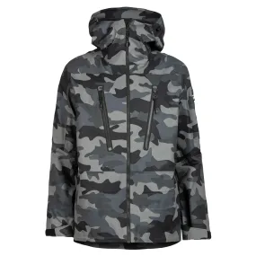 8848 Altitude Men's Gansu 2.0 Jacket Camo | Buy 8848 Altitude Men's Gansu 2.0 Jacket Camo here | Outnorth