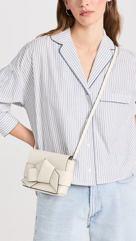 Acne Studios   Musubi Shoulder Bag 