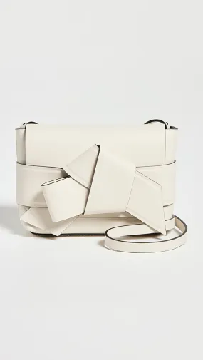 Acne Studios   Musubi Shoulder Bag 