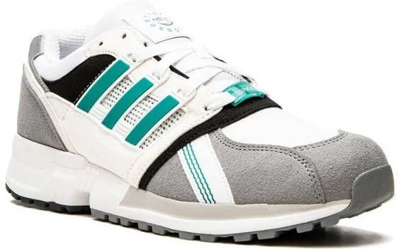 Adidas EQT Cushion 91 Consortium sneakers White