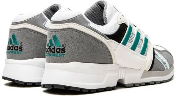 Adidas EQT Cushion 91 Consortium sneakers White