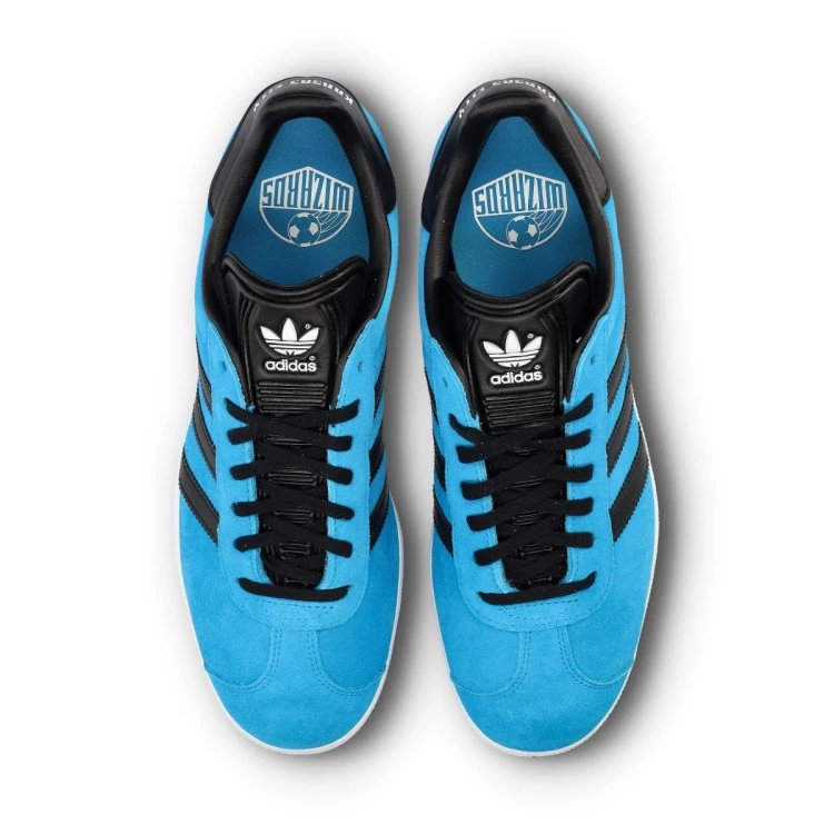 adidas Gazelle MLS Trainers