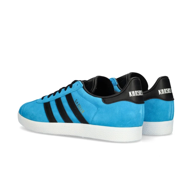 adidas Gazelle MLS Trainers