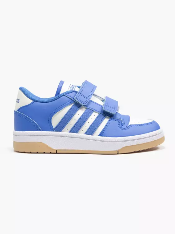 adidas  Junior Adidas Break Start EL CF C Trainers