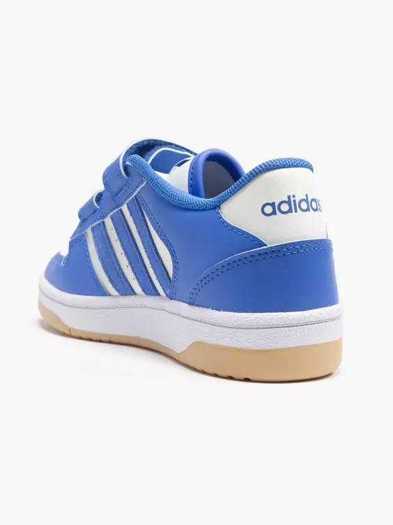 adidas  Junior Adidas Break Start EL CF C Trainers