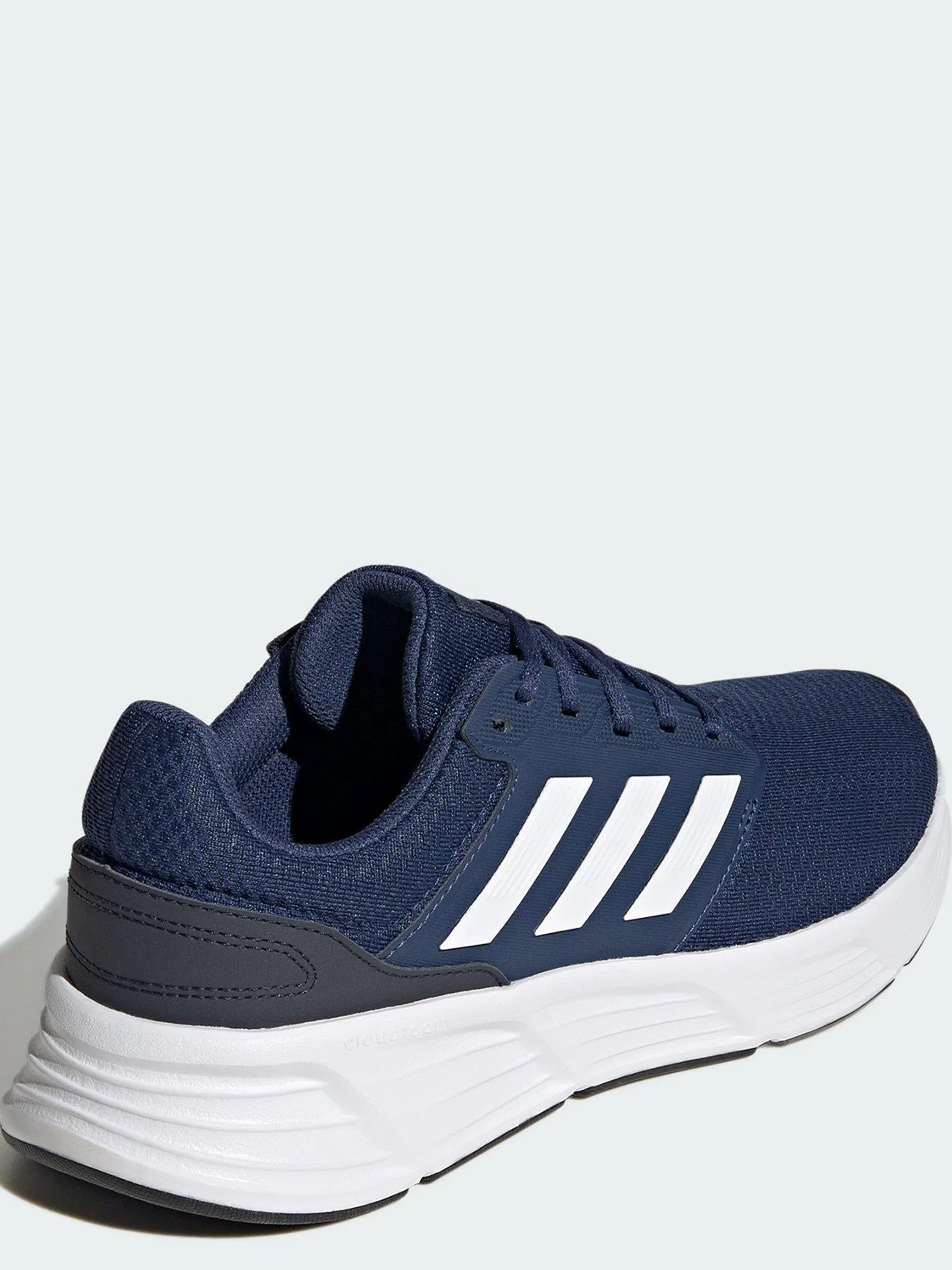 adidas Men'sGalaxy 6 Trainers- Navy