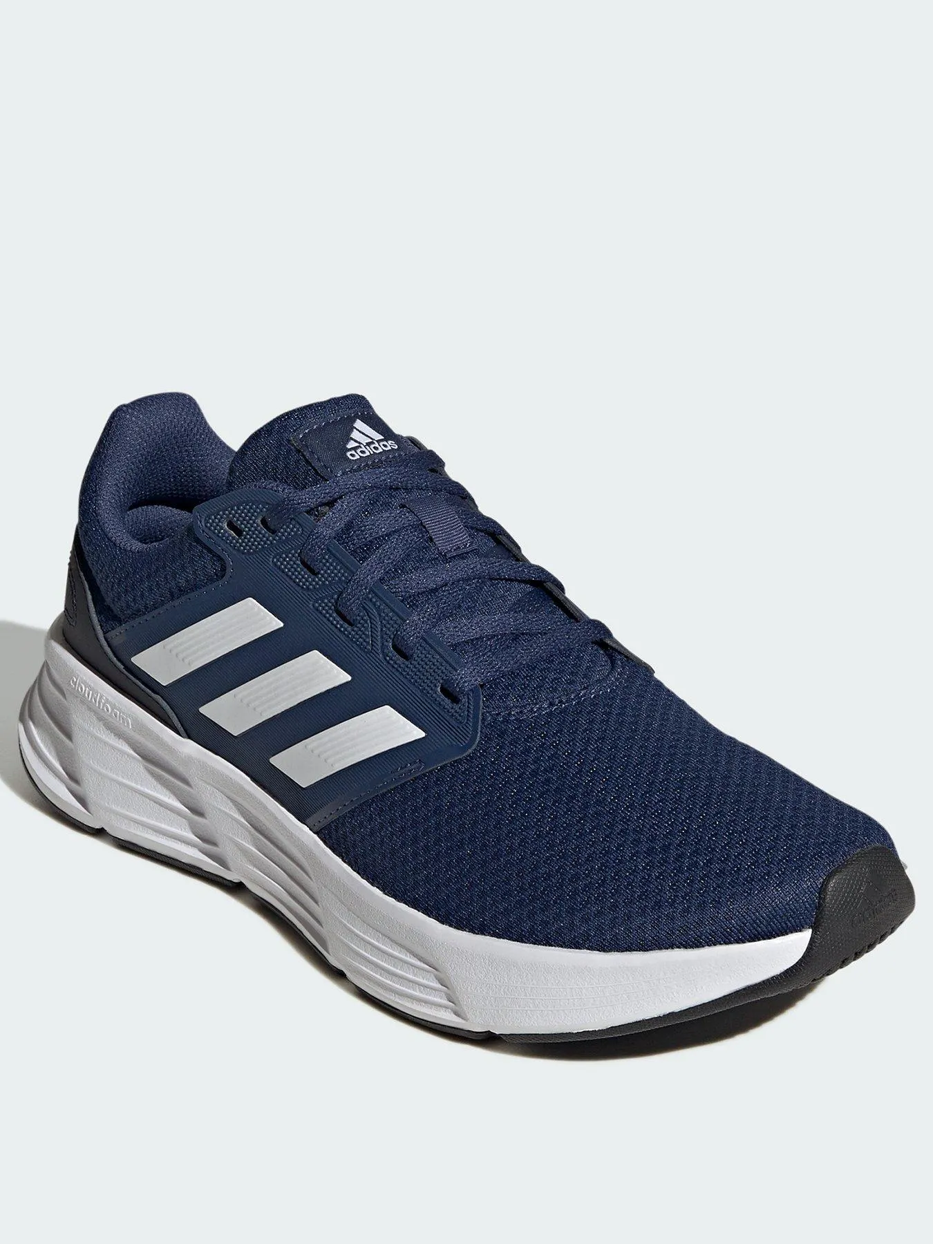 adidas Men'sGalaxy 6 Trainers- Navy