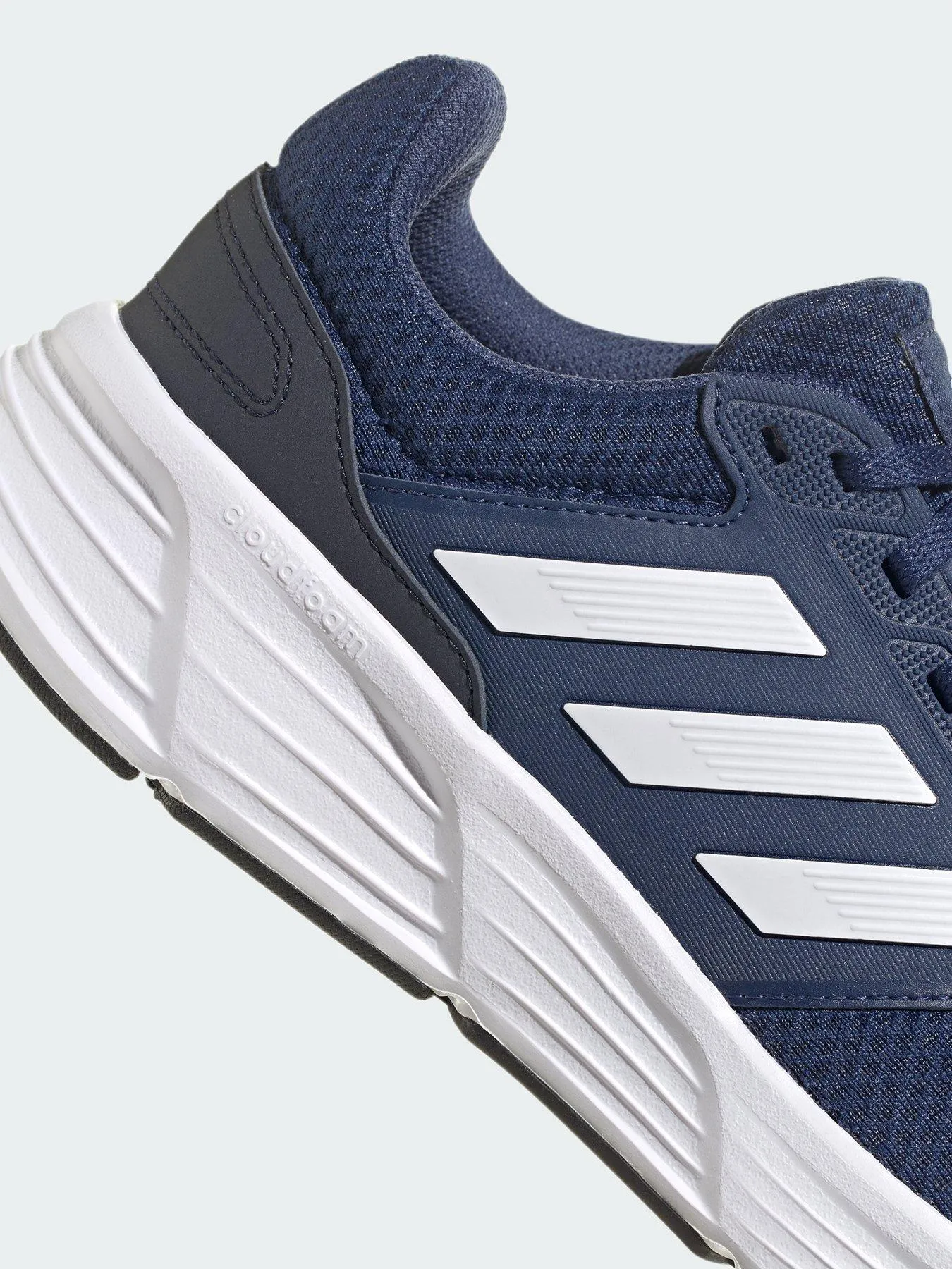 adidas Men'sGalaxy 6 Trainers- Navy