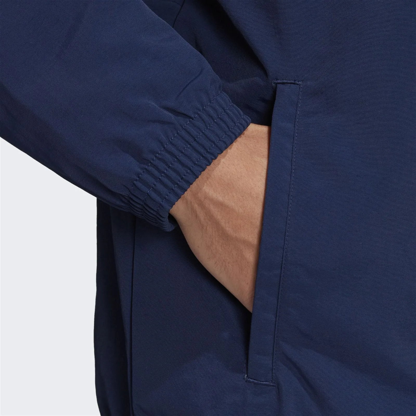 adidas Originals Bandrix Windbreaker - Navy