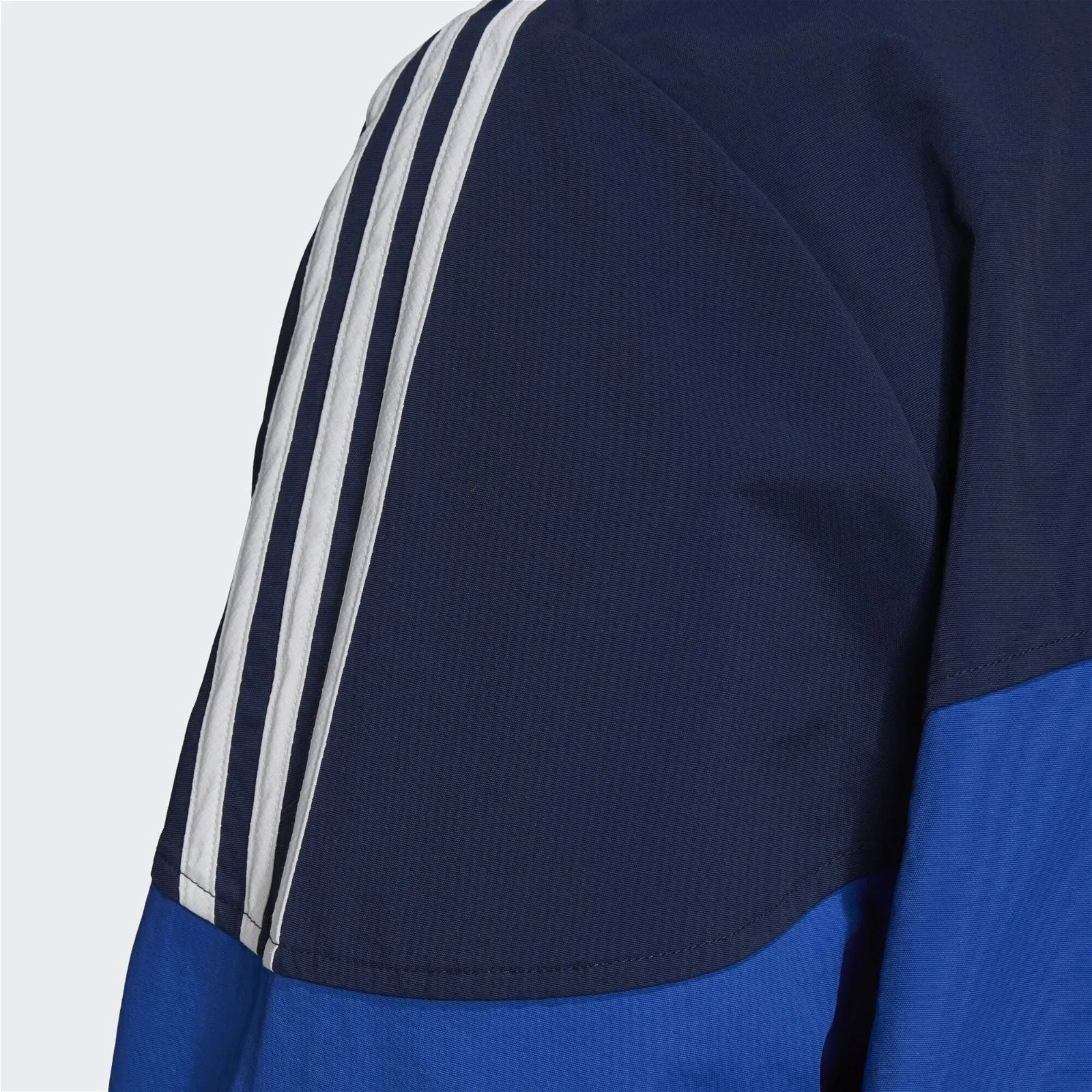 adidas Originals Bandrix Windbreaker - Navy