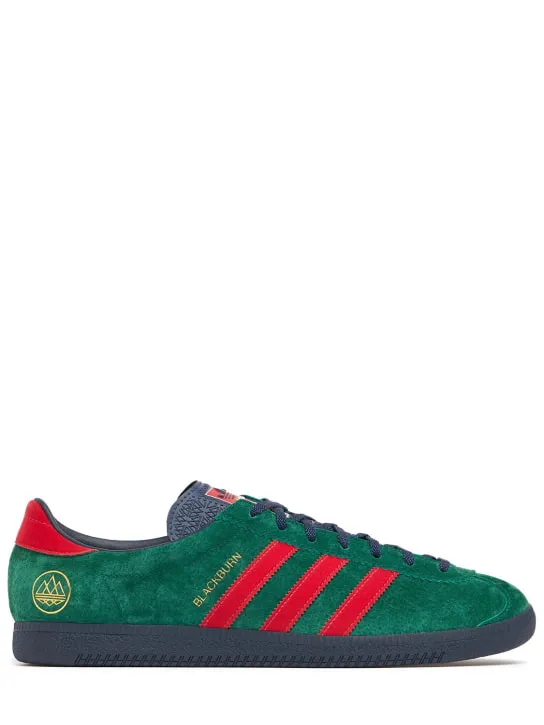 adidas Originals   Blackburn Spezial sneakers 