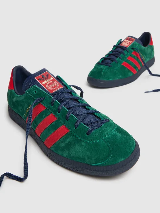 adidas Originals   Blackburn Spezial sneakers 