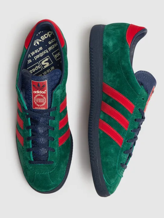 adidas Originals   Blackburn Spezial sneakers 