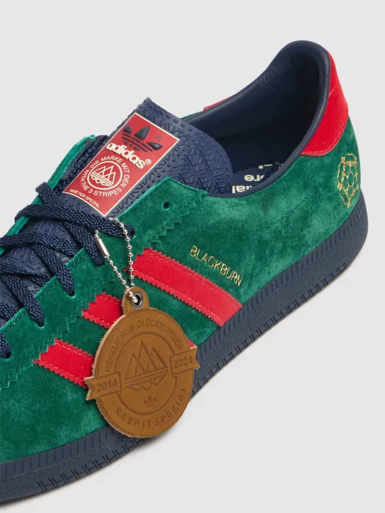 adidas Originals   Blackburn Spezial sneakers 