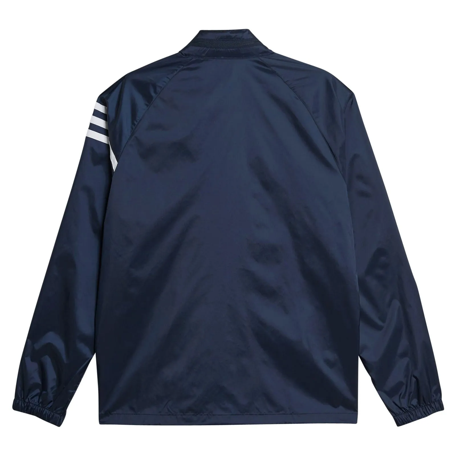 adidas Originals Human Made Windbreaker - Blue