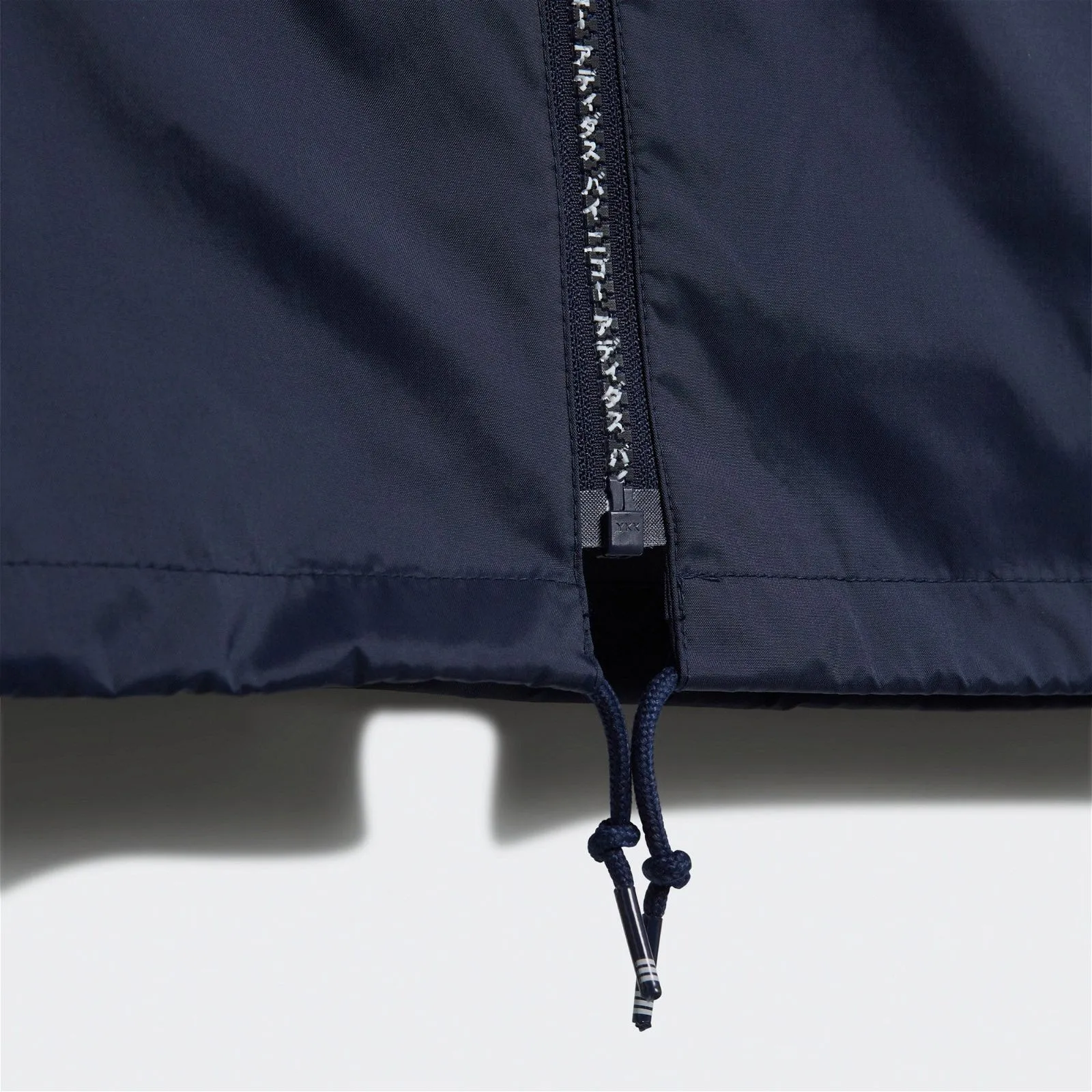 adidas Originals Human Made Windbreaker - Blue