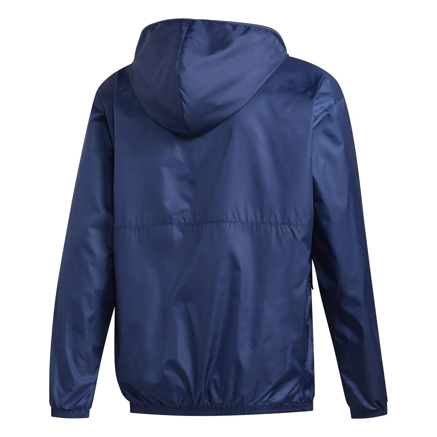 adidas Originals Lightweight Windbreaker - Tech Indigo