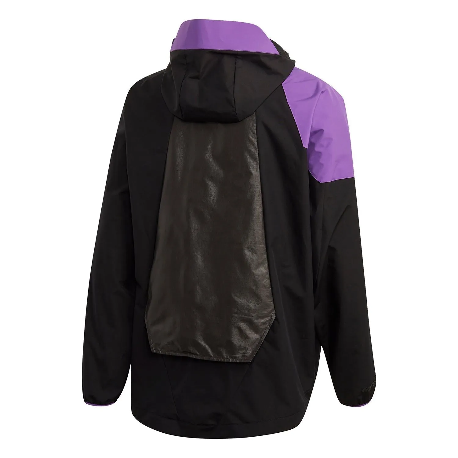 adidas Originals PT3 GORETEX INFINIUM Karkaj Windbreaker - Black