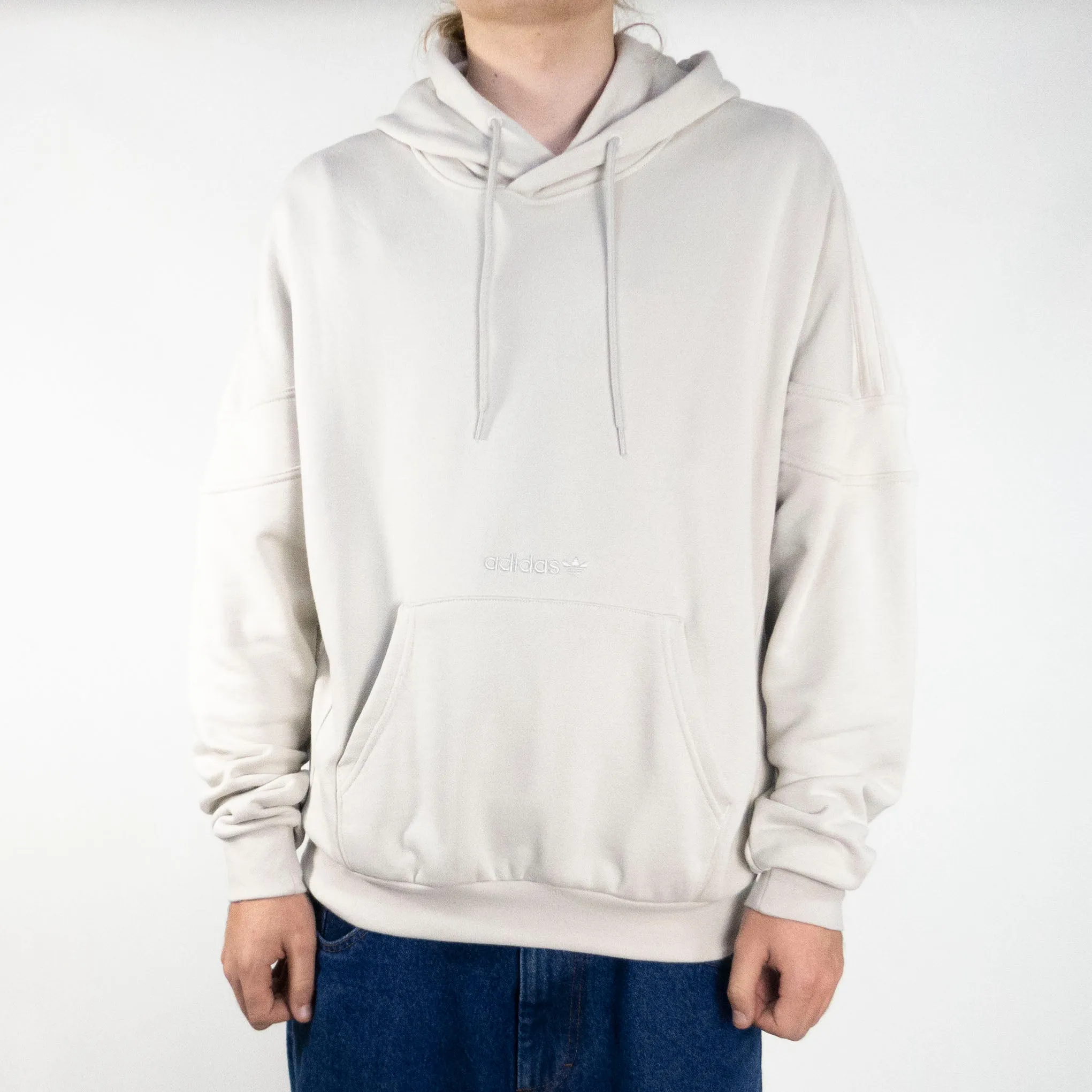 Adidas Skateboarding Clr84 Hoodie - Bliss exclusive at Remix