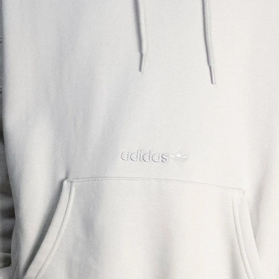 Adidas Skateboarding Clr84 Hoodie - Bliss exclusive at Remix