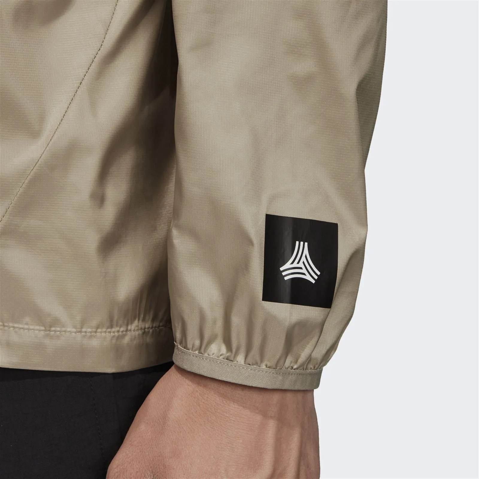 adidas Tango ADV Windbreaker - Brown