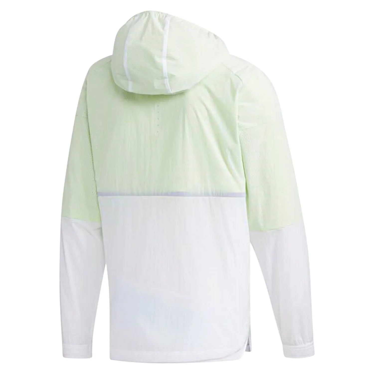 adidas Terrex Capsule Windbreaker - White