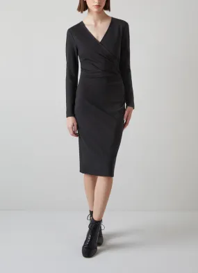 Alex Dress - Black