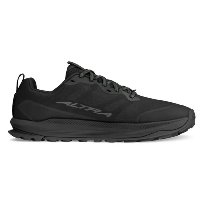 Altra Lone Peak 9+ Men's Trail Running Shoes