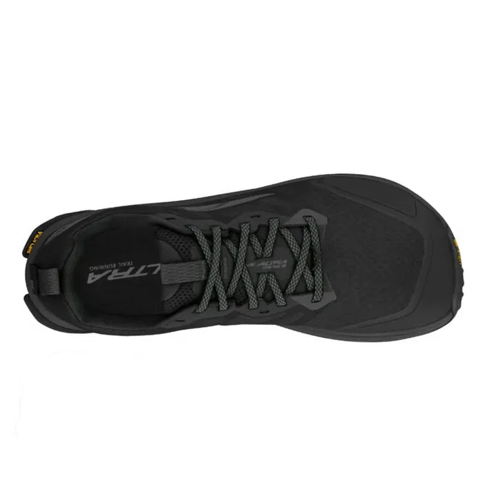 Altra Lone Peak 9+ Men's Trail Running Shoes