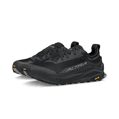 Altra Olympus 6 Men's Trail Running Shoes