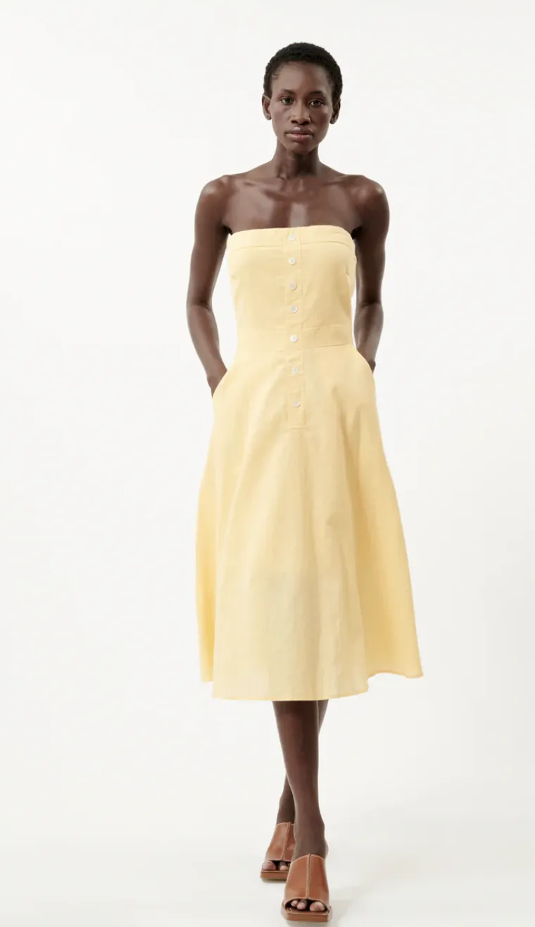 AMENIE DRESS