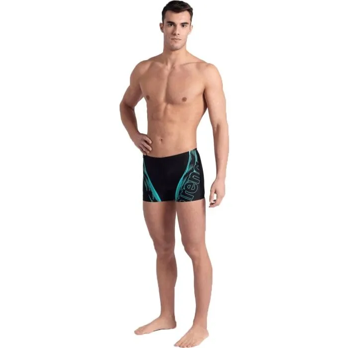 Arena SWIM SHORT GRAPHIC