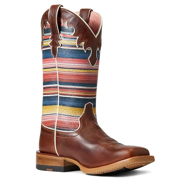 Ariat Fiona Western Boot