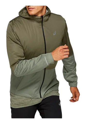 ASICS Winter Accelerate Jacket Men's