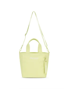 Athleisure Mini Toge Corss Bag Yellow