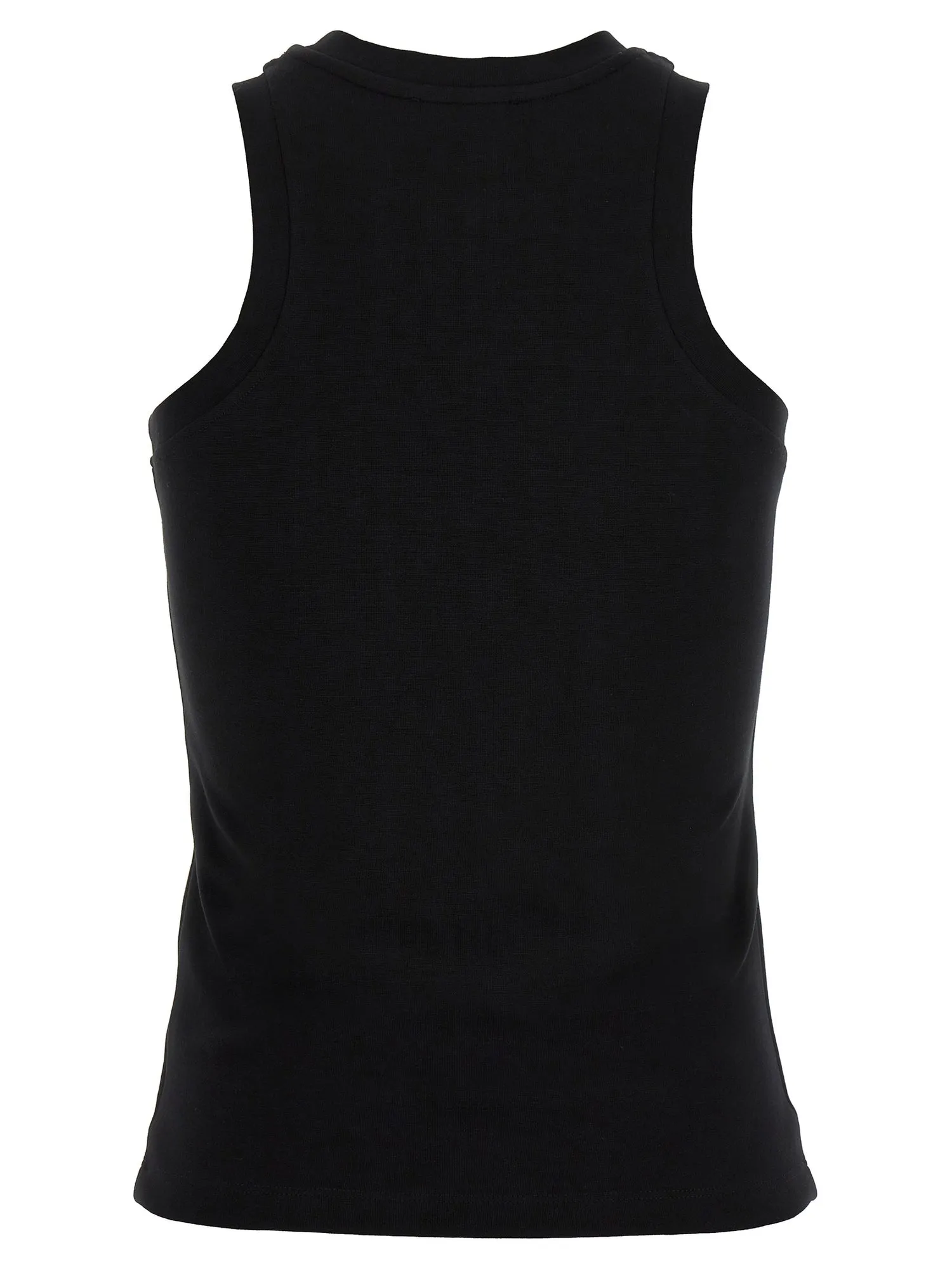 Balmain    Balmain 'Pb' Tank Top