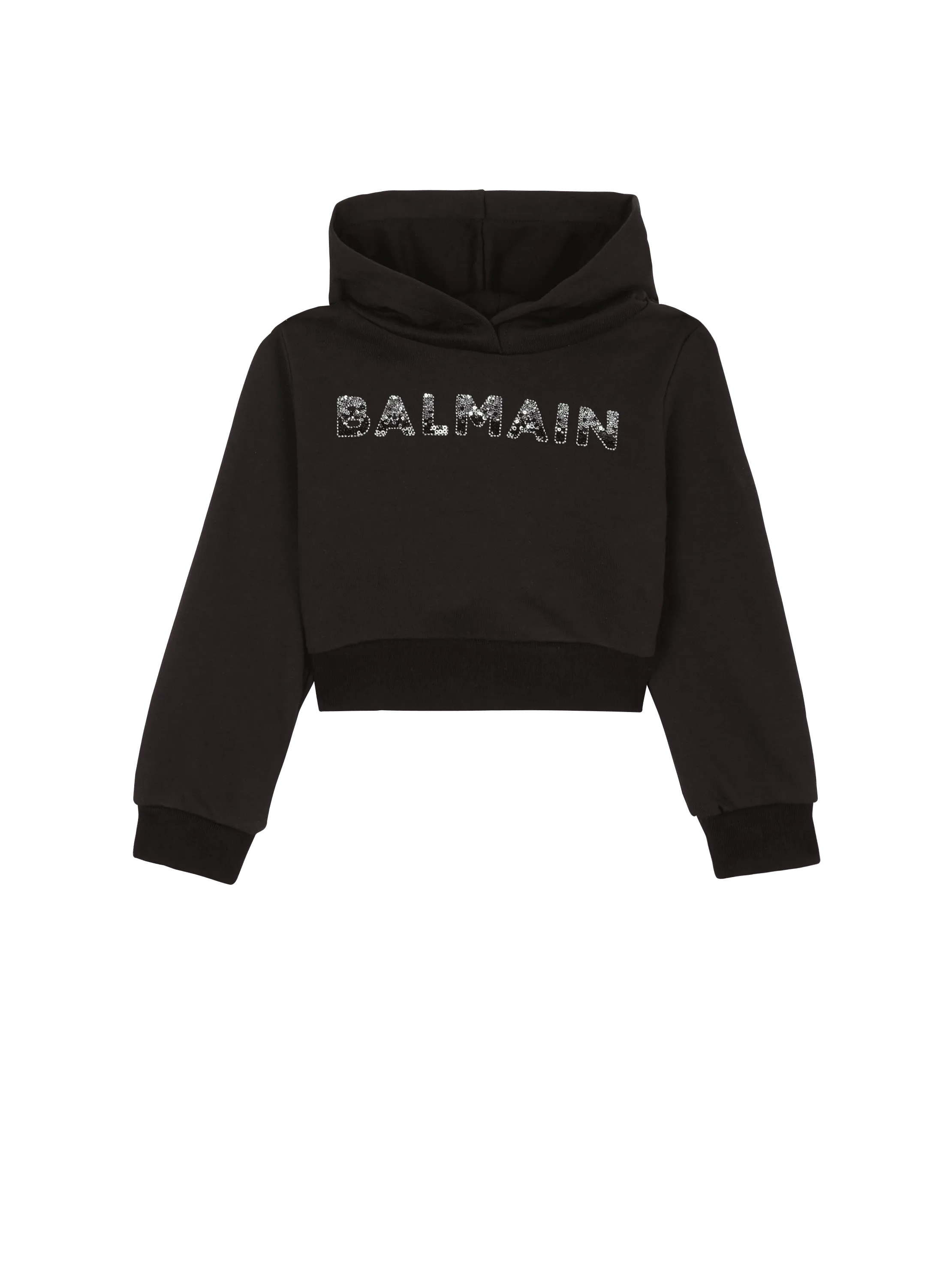 Balmain hoodie