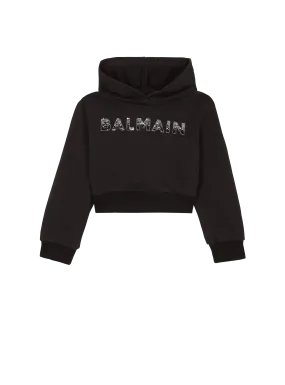 Balmain hoodie