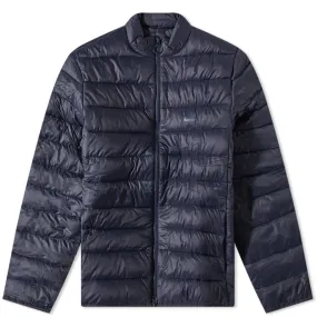 Barbour Penton Quilt JacketNavy