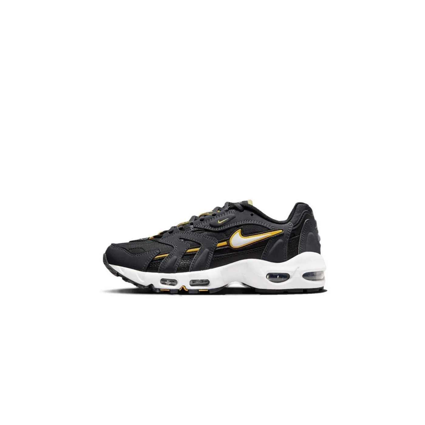 Baskets Nike Air Max 96 Ii - Noir - Homme