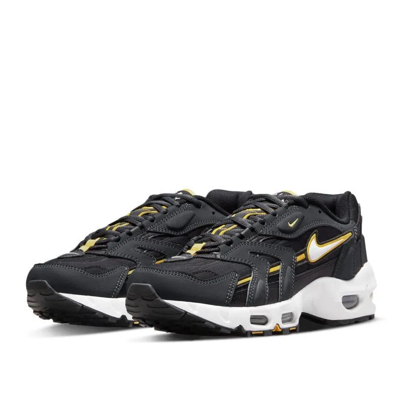 Baskets Nike Air Max 96 Ii - Noir - Homme