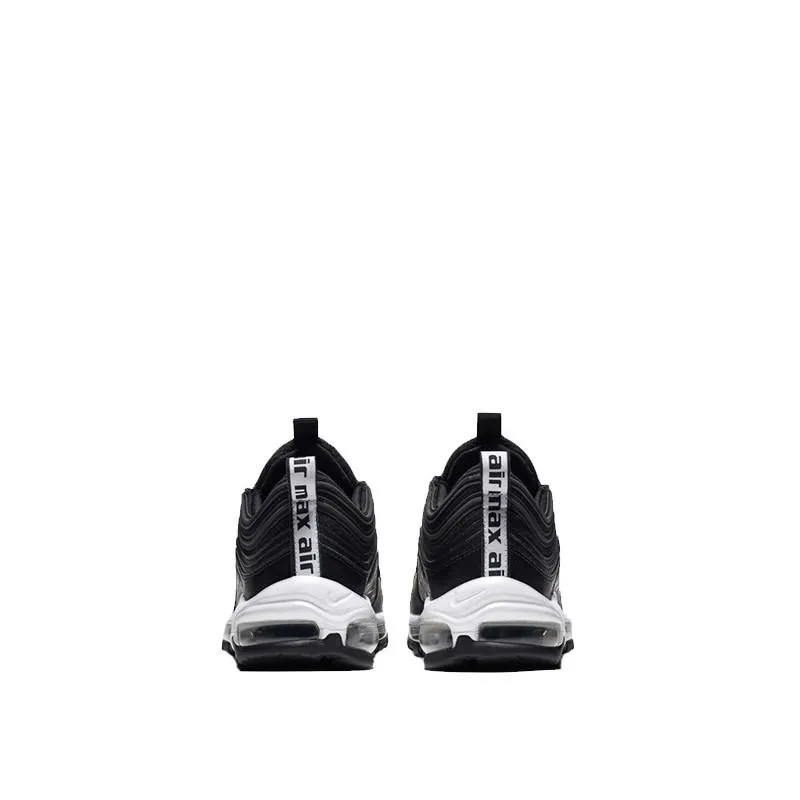 Baskets Nike W Air Max 97 Lx - Noir - Femme