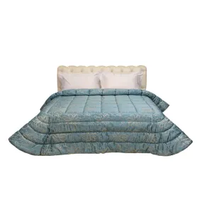 Blumarine Comforter Julia Double Bed and Sheet Set