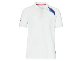 BMW Motorsport Polo Shirt Men