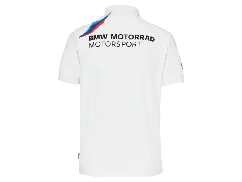 BMW Motorsport Polo Shirt Men