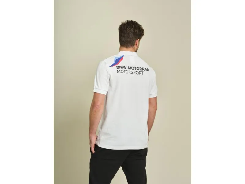 BMW Motorsport Polo Shirt Men