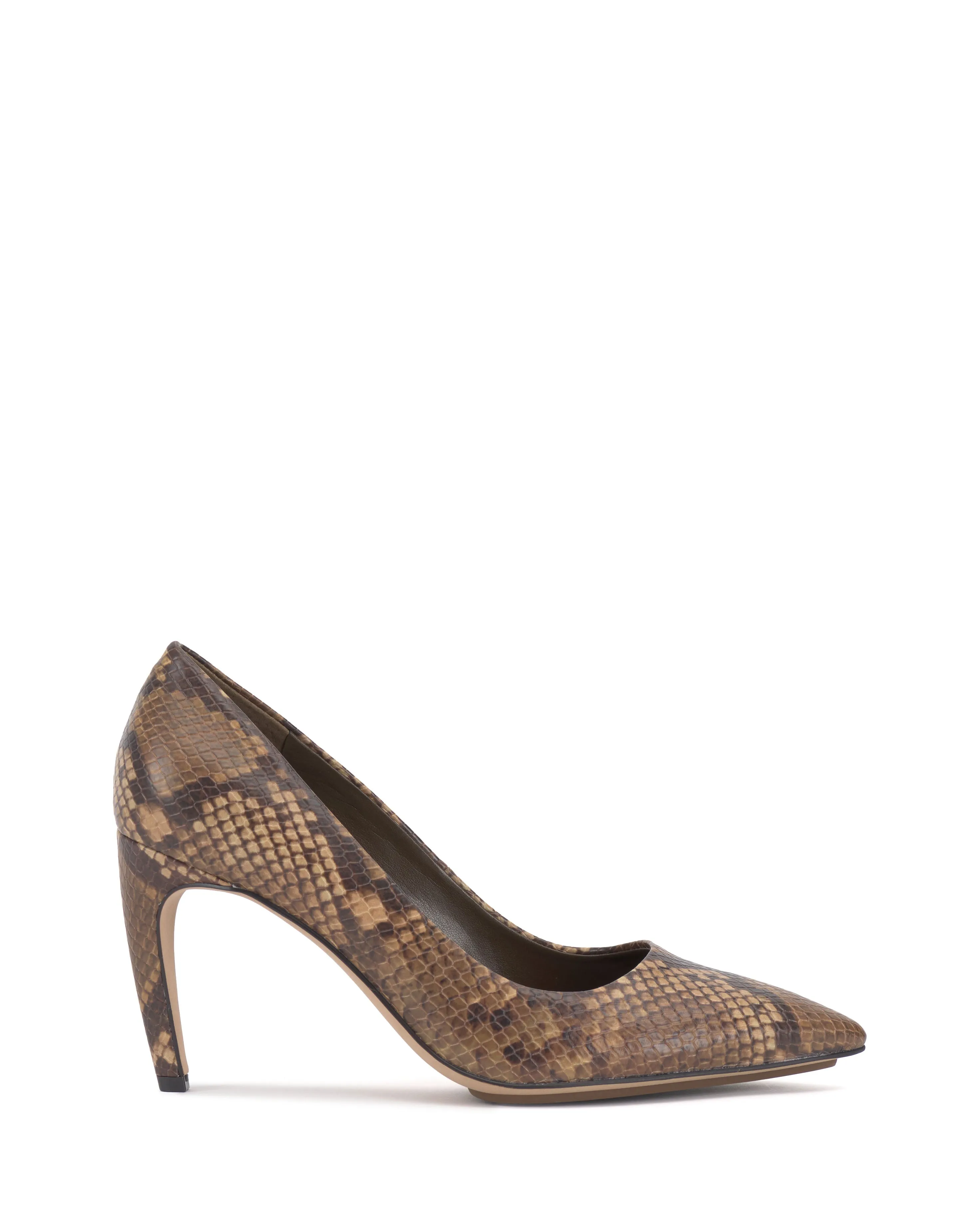 Brislana Dress Pump